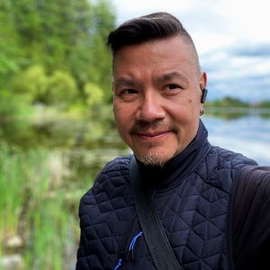 Meet your Posher, Thomas